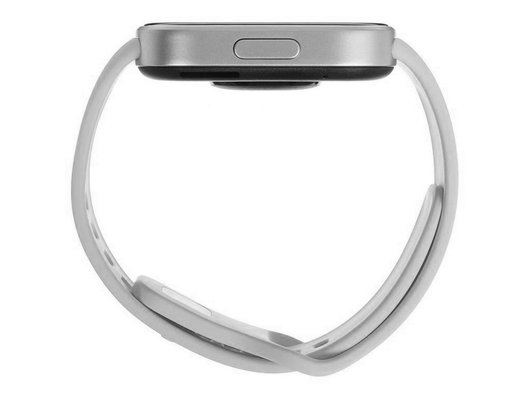 Смарт часы XIAOMI REDMI WATCH 6 ACTIVE MATTE SILVER